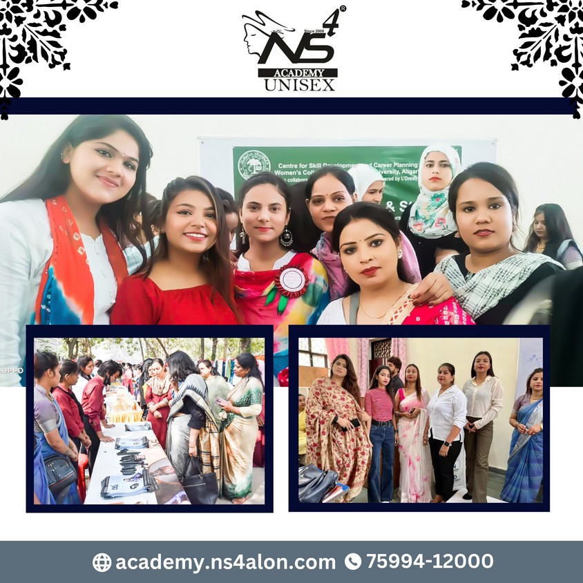 Ns4 Academy - Kaushal Mela - Gallery